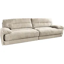 KAWOLA Sofa CINE XXL-Sofa 3-Sitzer Cord