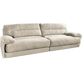 KAWOLA Sofa CINE XXL-Sofa 3-Sitzer Cord