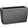 LECHUZA Cararo Komplettset 75 x 30 x 43 cm anthrazit metallic