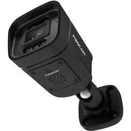 Foscam FNA108E-B4-2T Schwarz