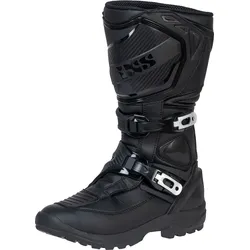 IXS Desert-Pro ST, Stiefel wasserdicht - Schwarz - 45 EU