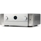 Marantz Cinema 50 9.4 AV mit 8K Video *premium silber* (AV Receiver), Stereoverstärker, Silber
