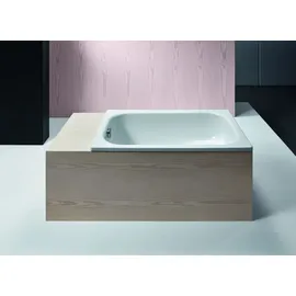 Bette Stufenbadewanne 73 x 118 cm (1060-000)