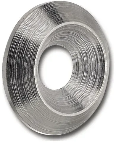 SPEED Holzbauscheibe - Stahl verzinkt-blau - 10 mm