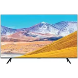 Samsung TU8079 108 cm (43 Zoll) LED Fernseher (Ultra HD, HDR10+, Triple Tuner, Smart TV) [Modelljahr 2020]