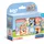 CLEMENTONI Bluey Würfel Puzzle Mehrfarbig