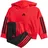 adidas Essentials Kids Jogginghose Pure Ruby / Black 62