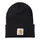 CARHARTT Watch Hat Mütze Schwarz