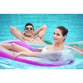 BESTWAY Bestway® Luftmatratze ""Aqua Lounge""