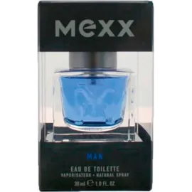 Mexx Man Eau de Toilette 30 ml