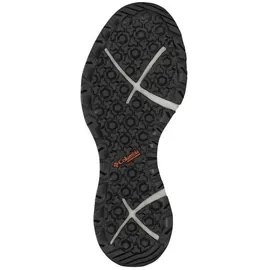 Columbia Vapor Vent Herren Black White 43,5