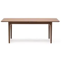 Kave Home Esstisch Elan 200/ 260 x 100 cm