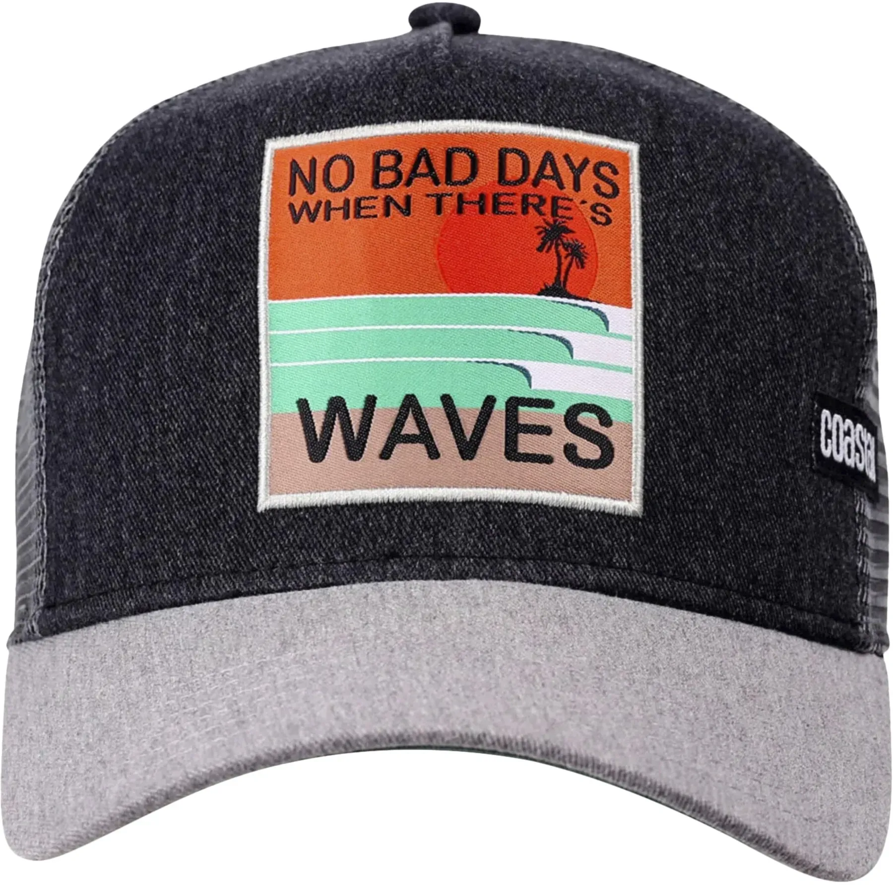Trucker Cap COASTAL 