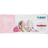 BWT Longlife 814136 Kartuschen 6 St.