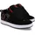 DC Shoes "Court Graffik", Damen, Gr. 11(44,5), schwarz, 44,5 EU
