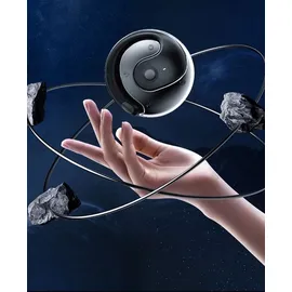allauve Mi True Wireless Airdots Basic S schwarz