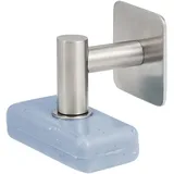 bremermann Seifenhalter Silber