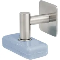 bremermann Seifenhalter Silber