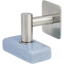 bremermann Seifenhalter Silber