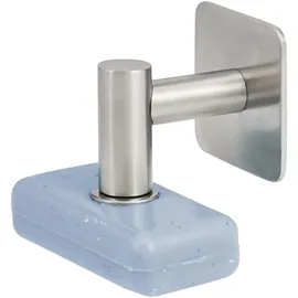bremermann Seifenhalter Silber