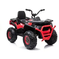 Wisam® Elektro Quad XMX607 rot (onesize)