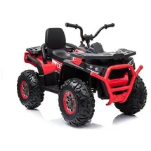 Wisam® Elektro Quad XMX607 rot (onesize)