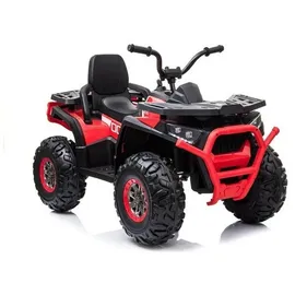 Wisam® Elektro Quad XMX607 rot (onesize)