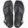 Crocs Miami Thong Flip Black 38