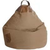 Sitting Point BeanBag Jamie XXL sand