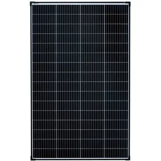 EnjoySolar enjoy solar Monokristallin 210 W