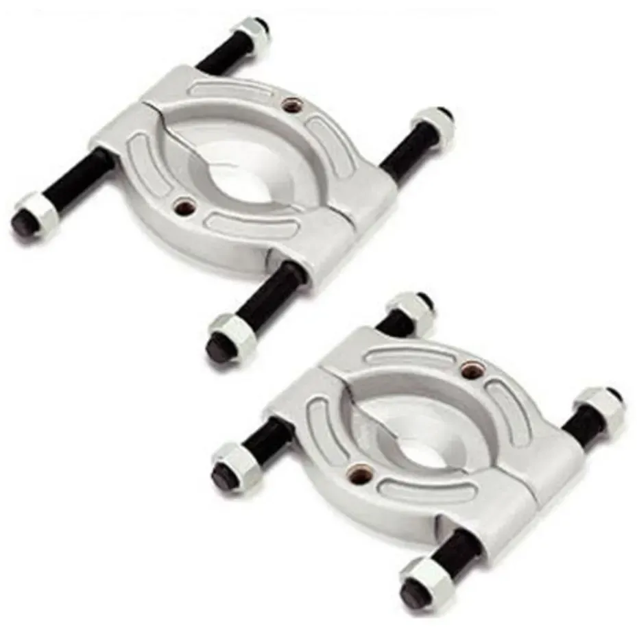 Estrattore per cuscinetti Coltello di separazione TOPTUL Arbeitsbereich 30-50mm