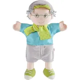 HABA Opa Peter Puppe - Multicolor - One Size