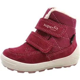 superfit Groovy 2.0 Schneestiefel Pink/Rosa 27