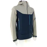 Dynafit Radical Softshell Jacke Oliv Dunkelgrün M