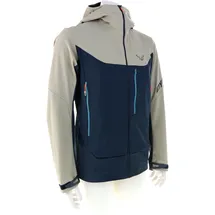 Dynafit Radical Softshell Jacke Oliv Dunkelgrün M