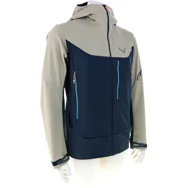 Dynafit Radical Softshell Jacke Oliv Dunkelgrün M