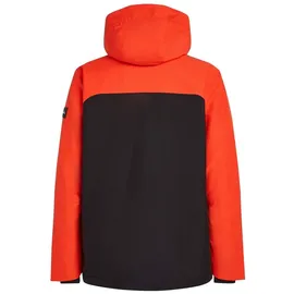 O'Neill O ́neill Hammer Plus Jacke - Black Out Colour Block - L