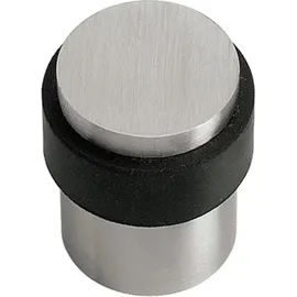 INTERSTEEL Türpuffer Edelstahl matt 35 x 40 mm