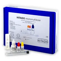HITADO mononukleose Schnelltest (20 T.)