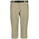 CMP Capri 3/4 Hosen Corda L