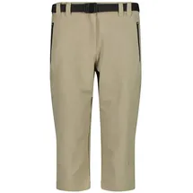 CMP Capri 3/4 Hosen Corda L