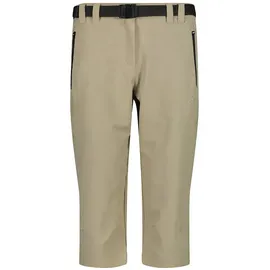 CMP Capri 3/4 Hosen Corda L