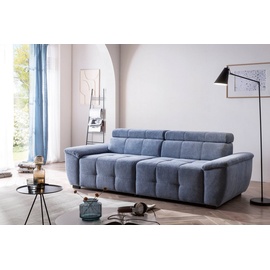 exxpo - sofa fashion Big-Sofa »Exxpo Maverick blau
