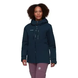 Mammut Stoney HS Thermo Jacke Marine S