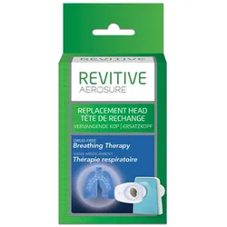 REVITIVE Aerosure Kopfteil 1 St