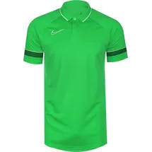 Nike Academy 21 Polo Grün S
