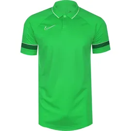 Nike Academy 21 Polo Grün S