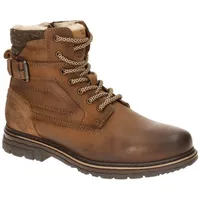 Dockers 51GL102 Herren Braun 46