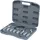 KS Tools Fettpresse Adapter Satz 7-teilig (980.1100)