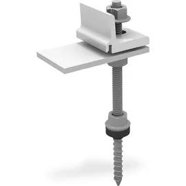 K2 Systems Stockschrauben montiert M12x250 2003276
